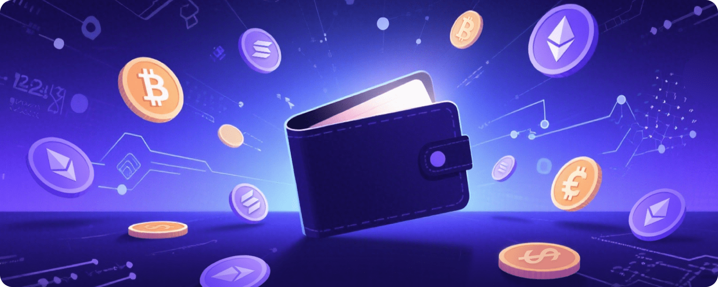 Crypto & NFT Rewards