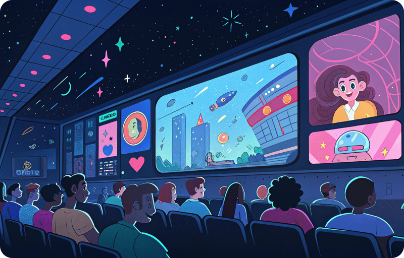 Film Lovers Community