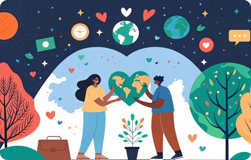 Public Welfare Community